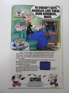 The Amazing Spider-Man #248 Direct Edition (1984) VF Condition!