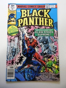 Black Panther #15 (1979) VF Condition