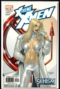 X-Treme X-Men #23 (2003) X-Men