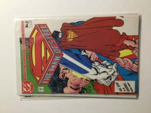 The Man of Steel #5 (1986)