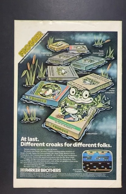 Alpha Flight #8 Newsstand Edition (1984)