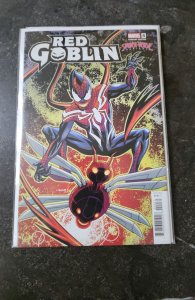 Red Goblin #4 McKone Cover (2023)