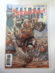 Batman/Superman #3.1