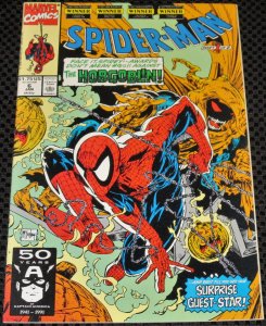 Spider-Man #6 (1991)