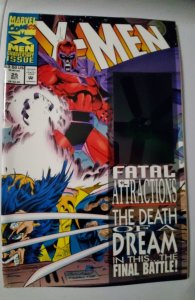 X-Men #25 (1993) VG+