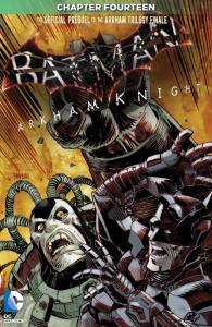 Bane of Existence Part 1 of 5