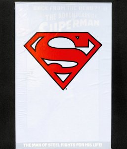 Adventures of Superman #500