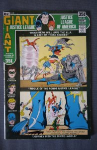 Justice League of America #93 (1971)