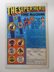 Showcase #97 (1978) 1st Solo Power Girl!! Beautiful VF- Condition!