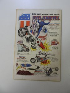 Ms. Marvel #2 (1977) FN- condition