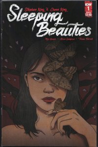 Sleeping Beauties #1 Cover B (2020)