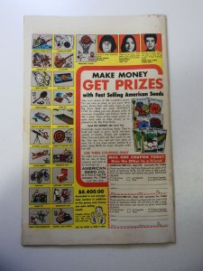 The Champions #6 (1976) FN+ Condition