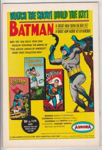 Superman #186 (May-66) VF/NM High-Grade Superman
