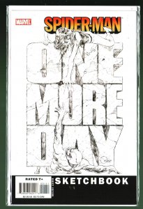 Spiderman: One More Day