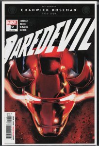 Daredevil #22 (2020)