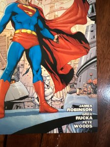 Superman: World of New Krypton #1 (2009)