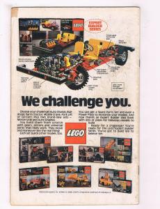 Marvel Super Heroes #93 VG Marvel Comics Comic Book Hulk Nov 1979 DE36