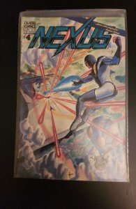 Nexus #4 (1983)