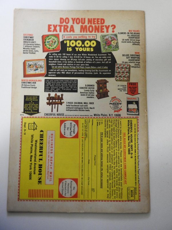 The Demon #11 (1973)