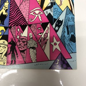 Rom (1982) # 39 (VF) Canadian Price Variant • Bill Mantlo • Marvel