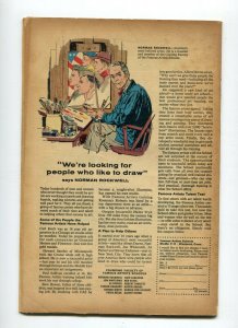 Tales of suspense 84 VG-/VG