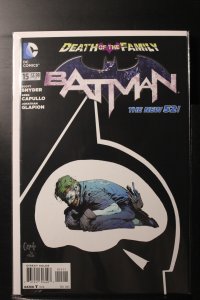 Batman #15 Direct Edition (2013)