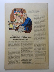 Fantastic Four #62 (1967) Solid VG Condition!