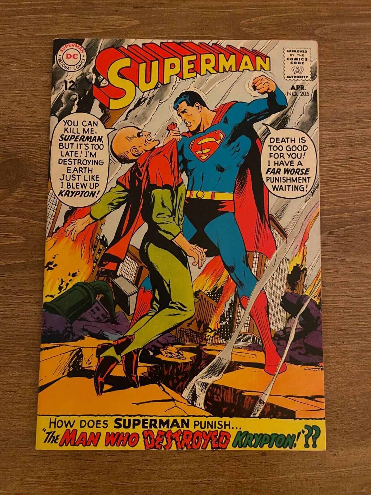 superman-291-vf-dc-comic-book-batman-justice-league-wonder-woman