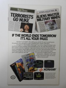 Spider-Man #1 (1990) VF/NM Condition! 2nd print