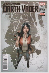 Star Wars  #10 (VF-NM)