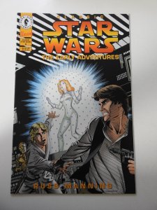 Classic Star Wars: The Early Adventures #6 (1995)