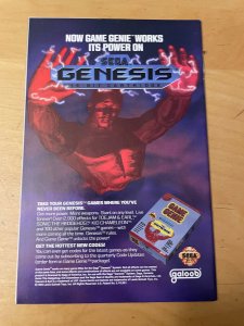 Morbius: The Living Vampire 3 Marvel Comics 1992 Vs Spider man