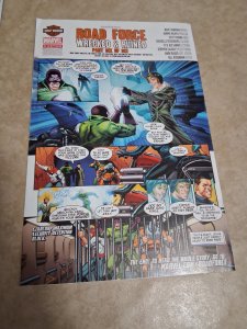 Death of Wolverine: The Logan Legacy #3  (2014) VF