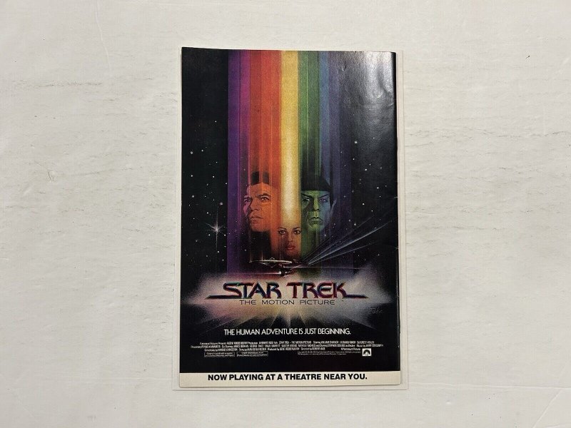 Uncanny X-Men #131 vf