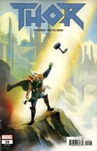 Thor #15 (2019) Thor