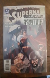 Superman: Birthright #9 (2004) Superman 