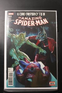 The Amazing Spider-Man #24 (2017)