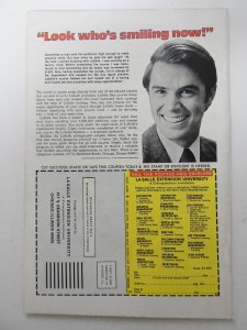 Giant-Size Man-Thing #1 (1974) Sharp Fine- Condition!