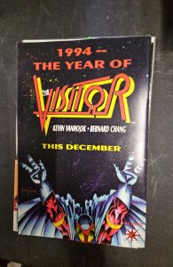 Ninjak Yearbook (1994)