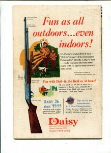 ACTION COMICS #352 (6.0) THE PETRIFIED SUPERMAN! 1967!!