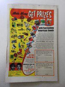 Tomb of Dracula #21 (1974) GD/VG Condition MVS intact! moisture damage