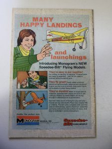 Fantastic Four #173 (1976) VG Condition moisture stain bc