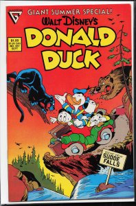 Donald Duck #257 (1987)