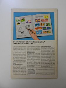 The Incredible Hulk #123 (1970) VF- condition