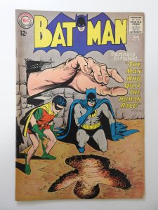 Batman #165 (1964) FN Condition!