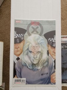 Devil's Reign: X-Men #3 (2022)