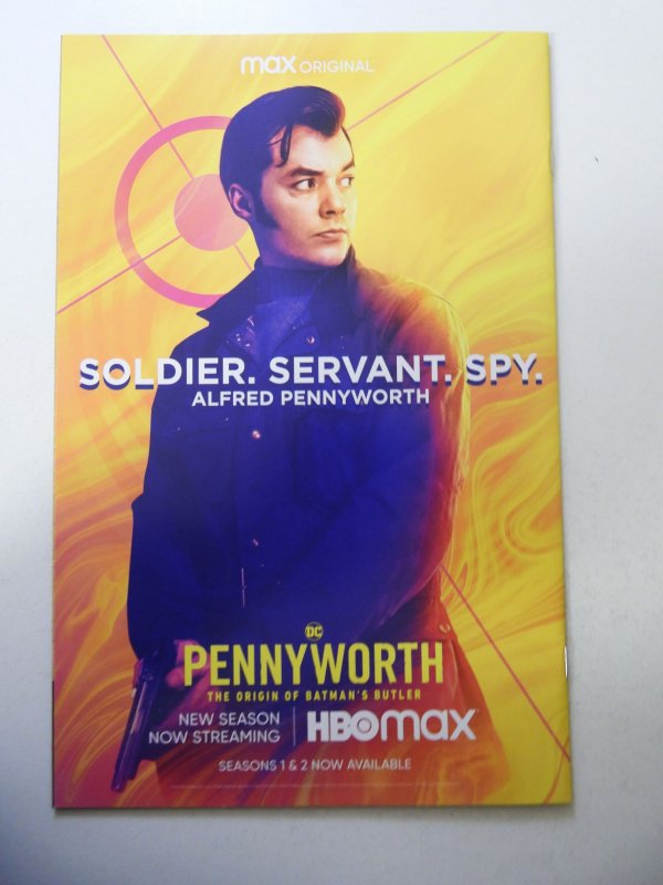 Catwoman #49 Sozomaika Cover (2023) NM Condition