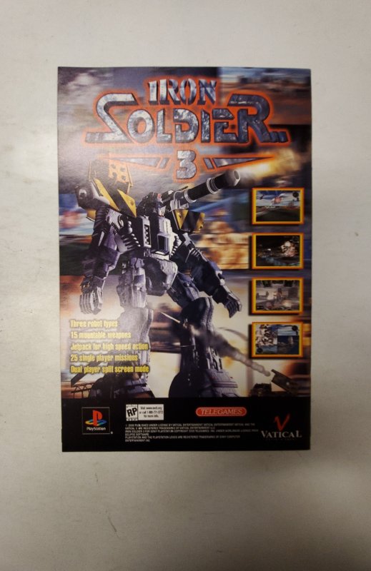 Kurt Busiek's Astro City #22 (2000) NM Wildstorm Comic Book J733