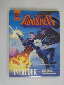 Punisher Intruder HC 4.0 VG (1989)