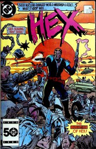 Hex #1 (1985)